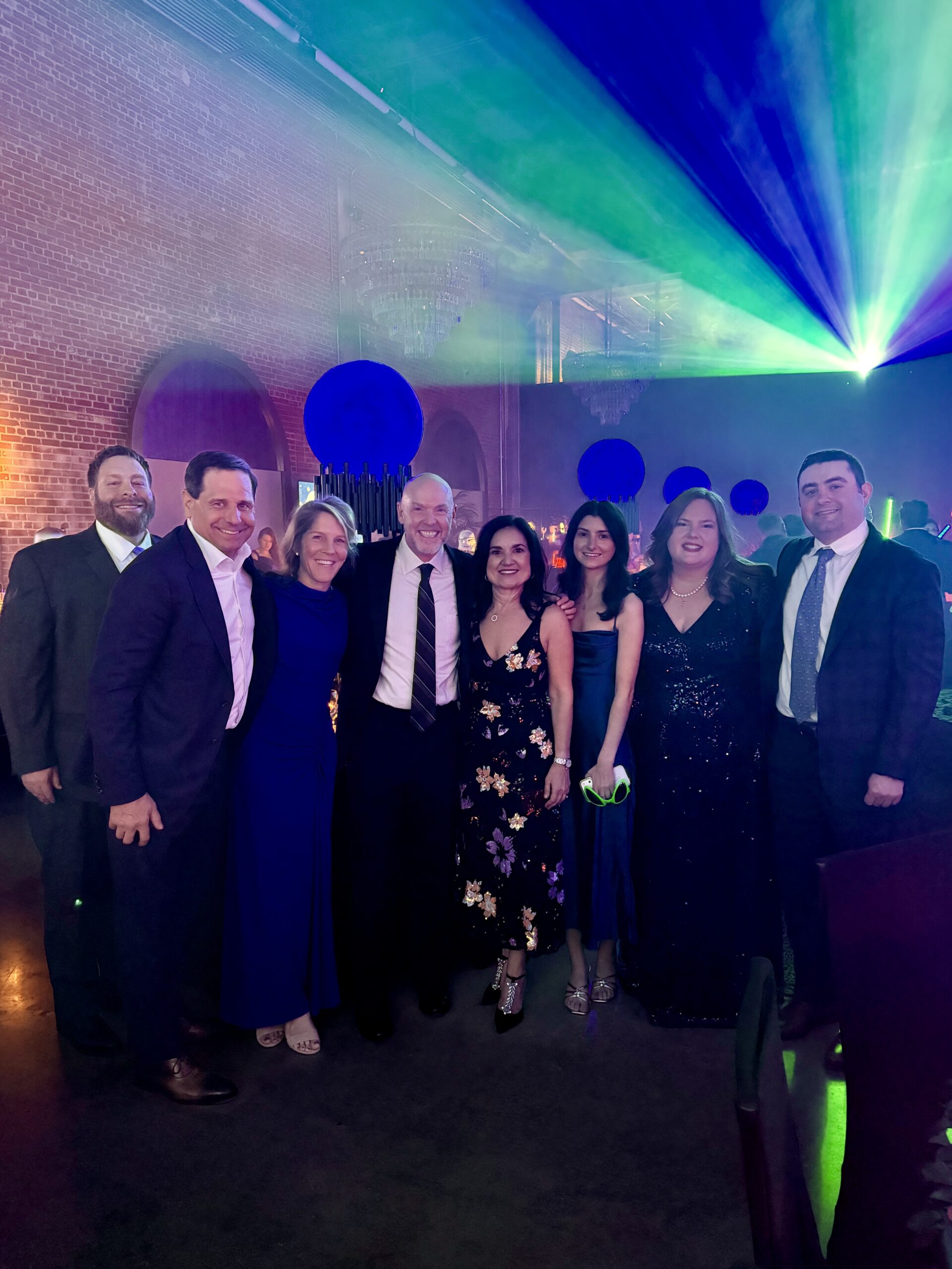 Make-A-Wish Wish Ball 2026
