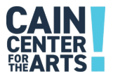 Cain Center for the Arts