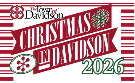 Christmas in Davidson